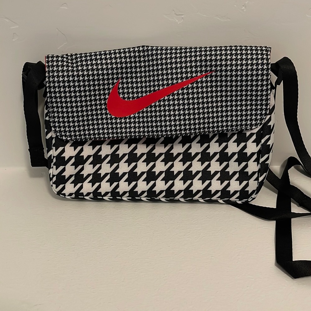 Nike bag